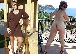 Pretty mature before and research gallery