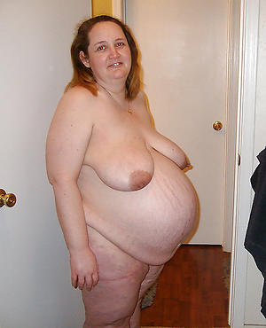 Sweeties mature pregnant pussy amateur