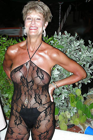 Mediocre pics of mature women erotic