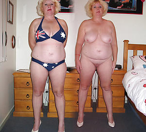 Sexy women before coupled with after porn pics