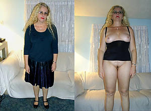 Reality battalion dressed added to undressed free pics
