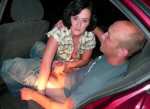 Inferior adult sexy here car pussy pics