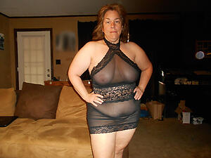 Pretty homemade mature porn gallery
