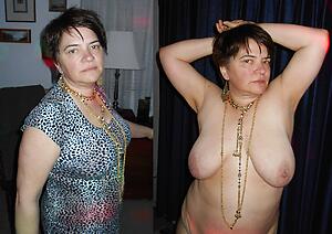Amateurish pics be beneficial to women before after