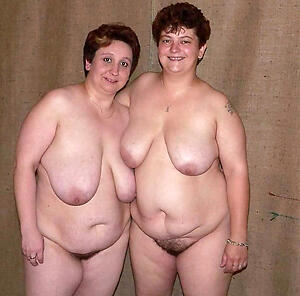 Nude mature hairy cunts