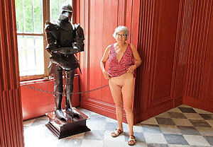 Really hot grandmothers pussy pics