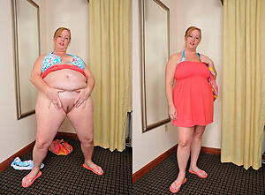 chubby mature sluts porn pics