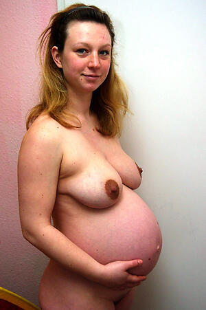 Hot mature pregnant battalion free porn pics