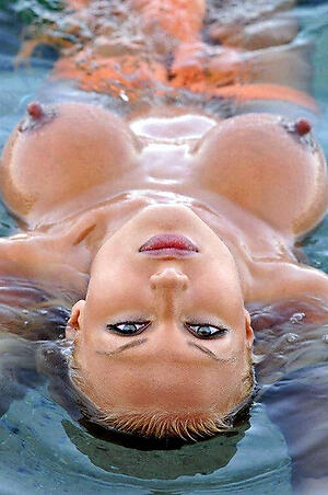 Untrained bloated nipple mature pics