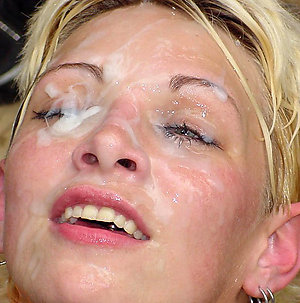 Private pics of big tit mature milf cumshots