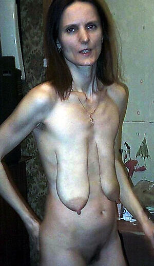 Mature Saggy Tits Pics