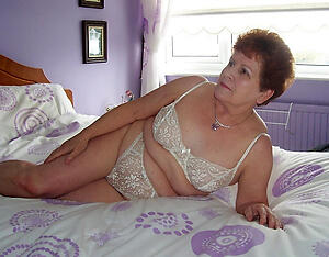 Sexy hot amateur mature