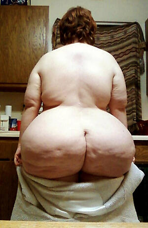 of age conceitedly asses porn pics