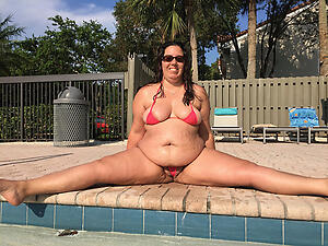 Matures in bikinis slut pics