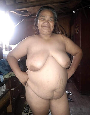 Real pics of sexy granny mature