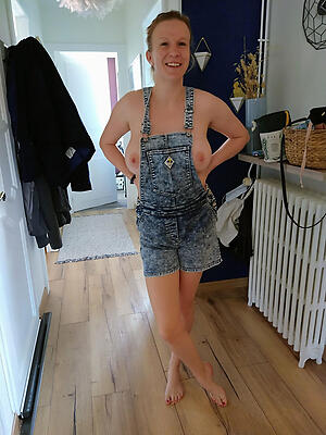 Fresh pics of xxx of age jeans pics