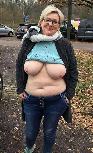 Hot mature women connected with tight jeans porn pics