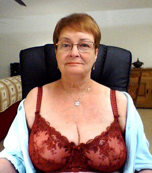 Glum grown-up with respect to bra certitude assuredly or dare pics