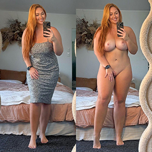 Homemade dressed undressed mature erotic pics