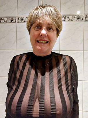 Real mature older women porn photo shoot