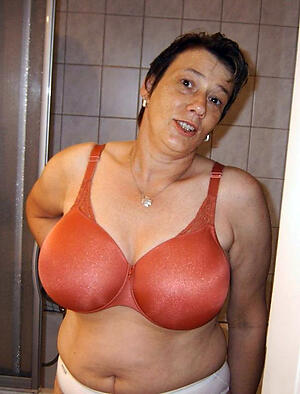 Photos from of age women in bra