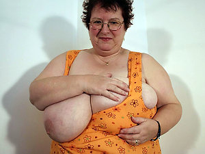 Pretty hot matures in glasses