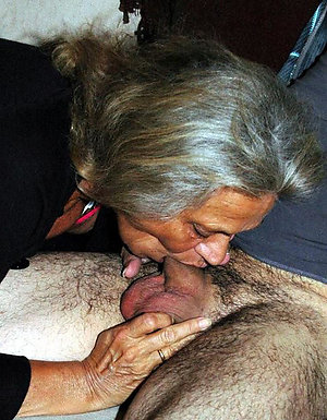 Xxx sexy granny gallery